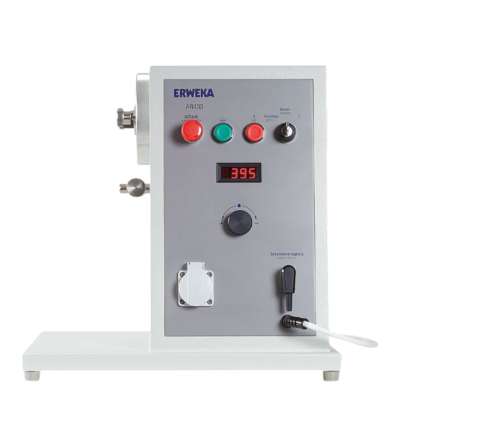 ERWEKA AR 403