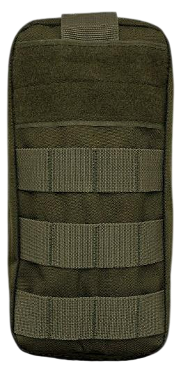 Individual First Aid Kit (VANGUARD IFAK)