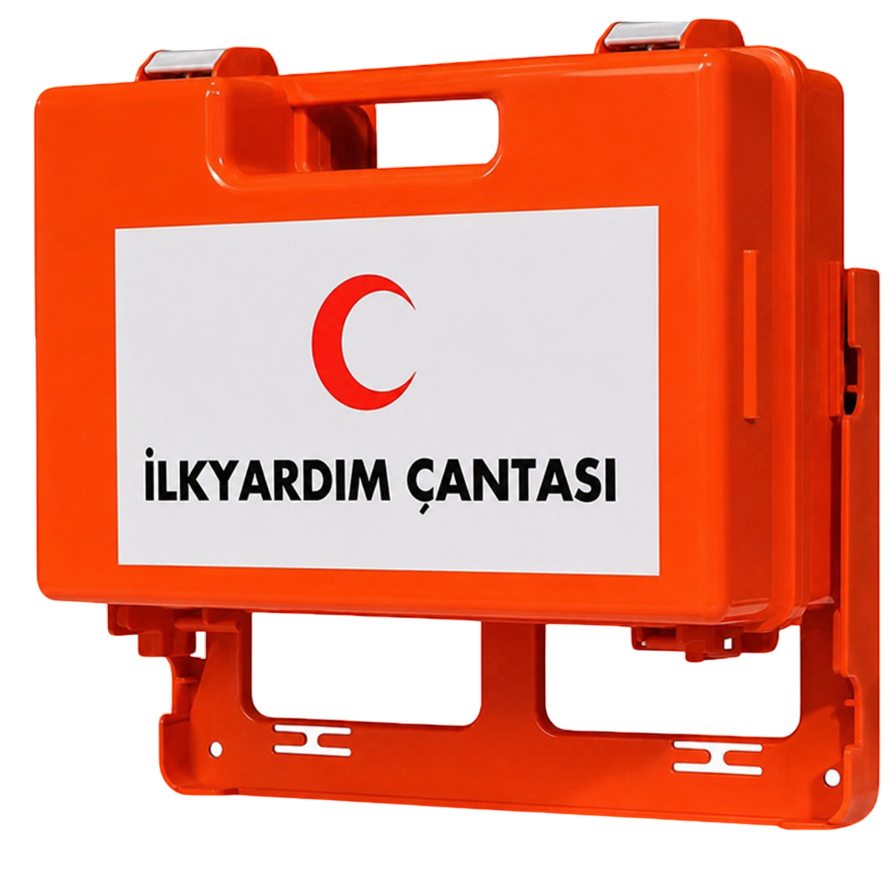İlkyardım Çantası