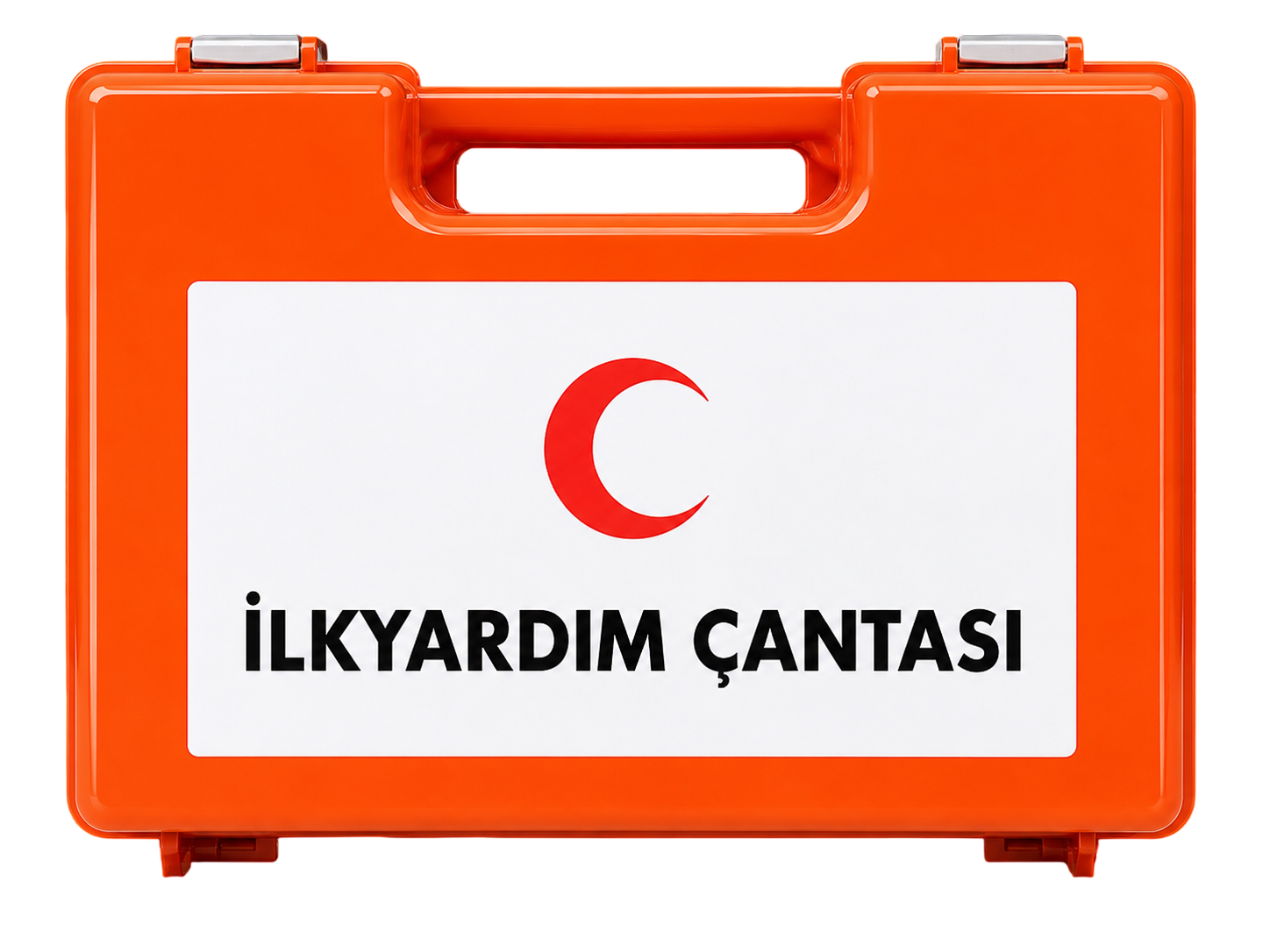 İlkyardım Çantası görseli