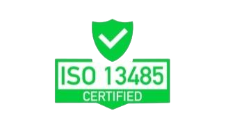 ISO 13485 belge görseli