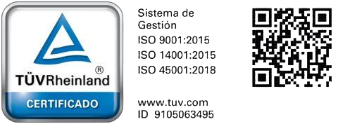 TÜV Rheinland belge görseli